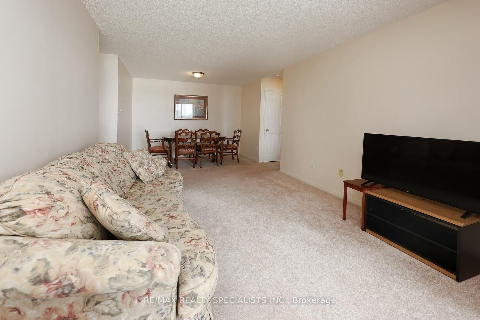 330 Rathburn Road W • #1507 • Mississauga, ON photo 12