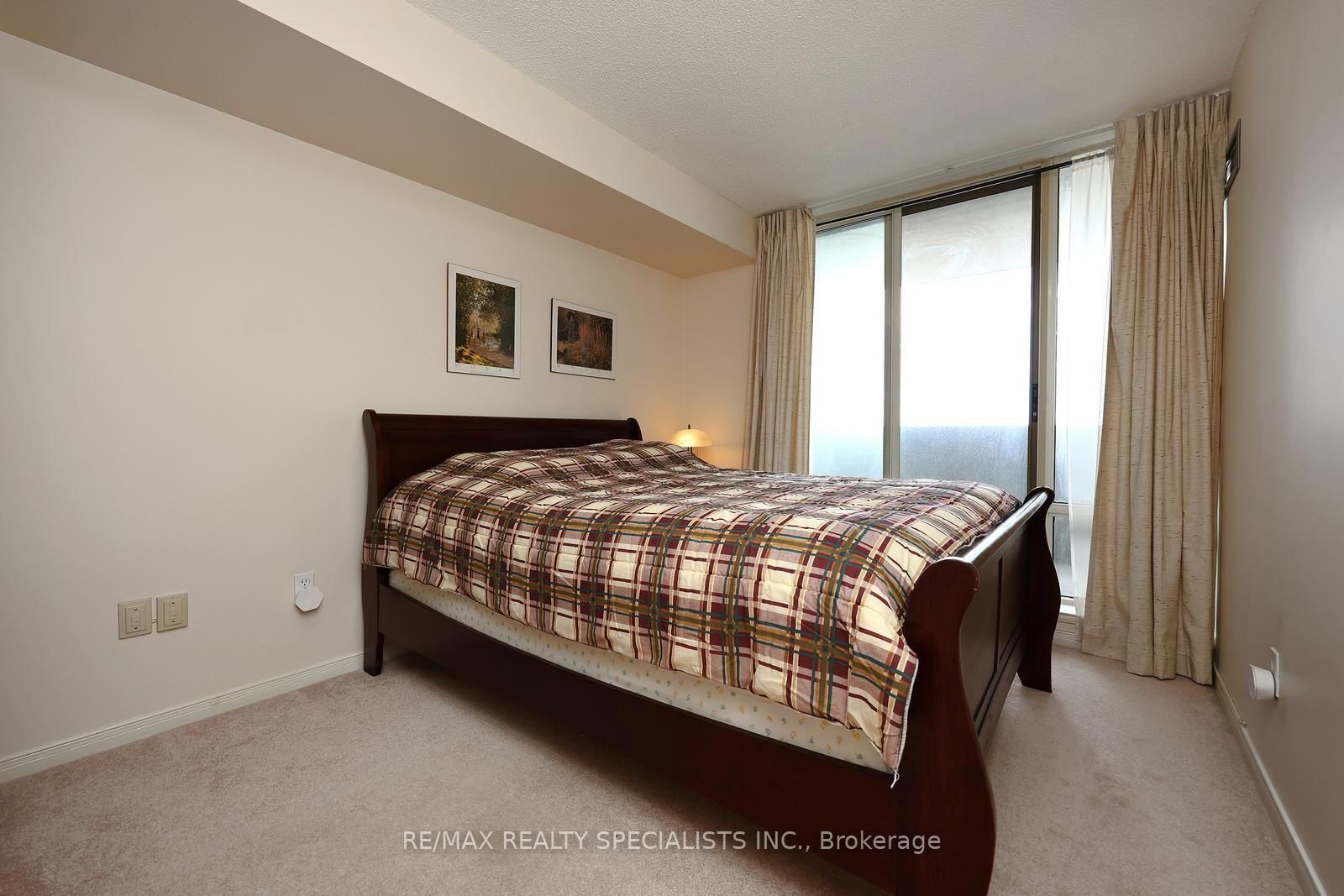 330 Rathburn Road W • #1507 • Mississauga, ON photo 21
