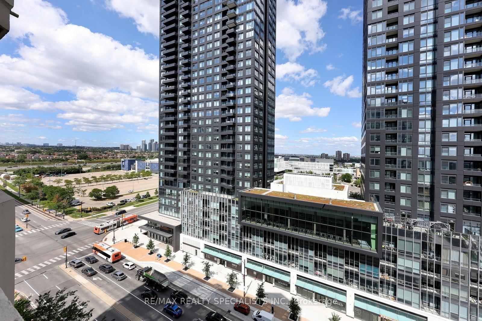 330 Rathburn Road W • #1507 • Mississauga, ON photo 24