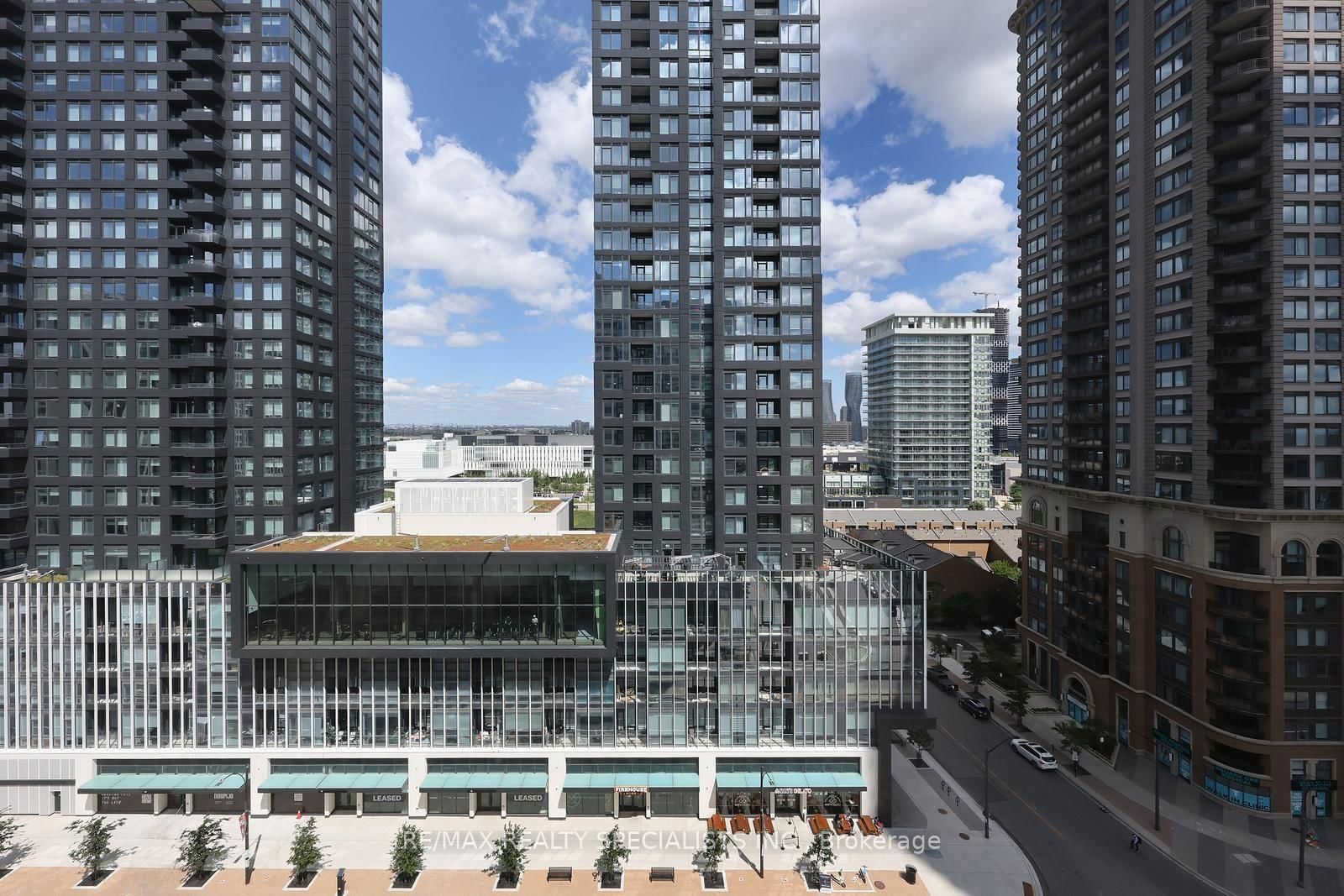 330 Rathburn Road W • #1507 • Mississauga, ON photo 25