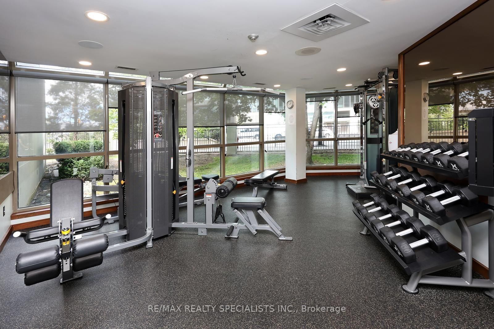 330 Rathburn Road W • #1507 • Mississauga, ON photo 27