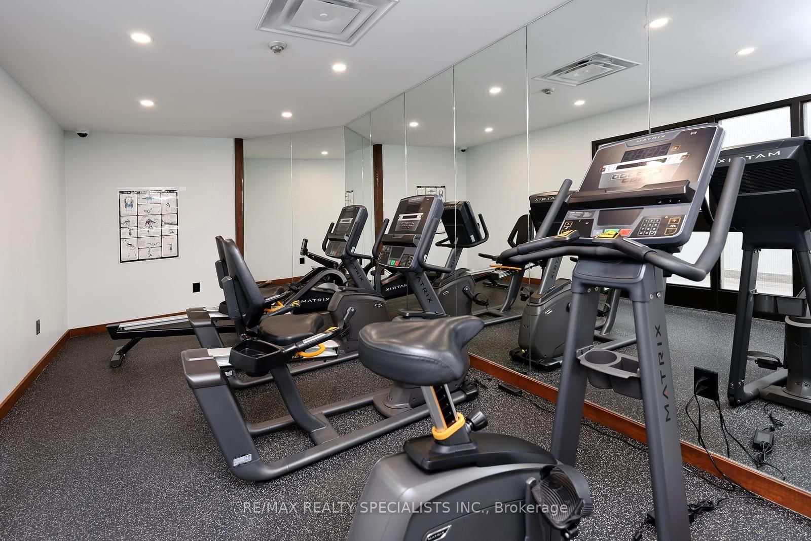330 Rathburn Road W • #1507 • Mississauga, ON photo 29