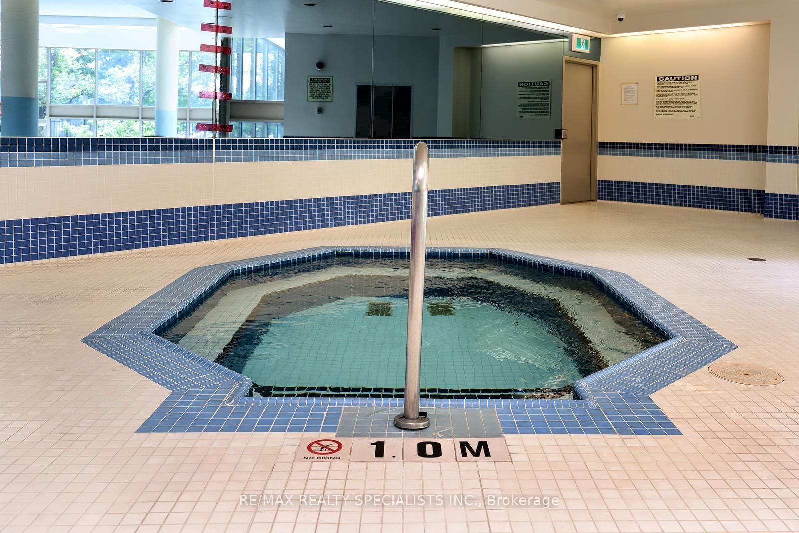 330 Rathburn Road W • #1507 • Mississauga, ON photo 31