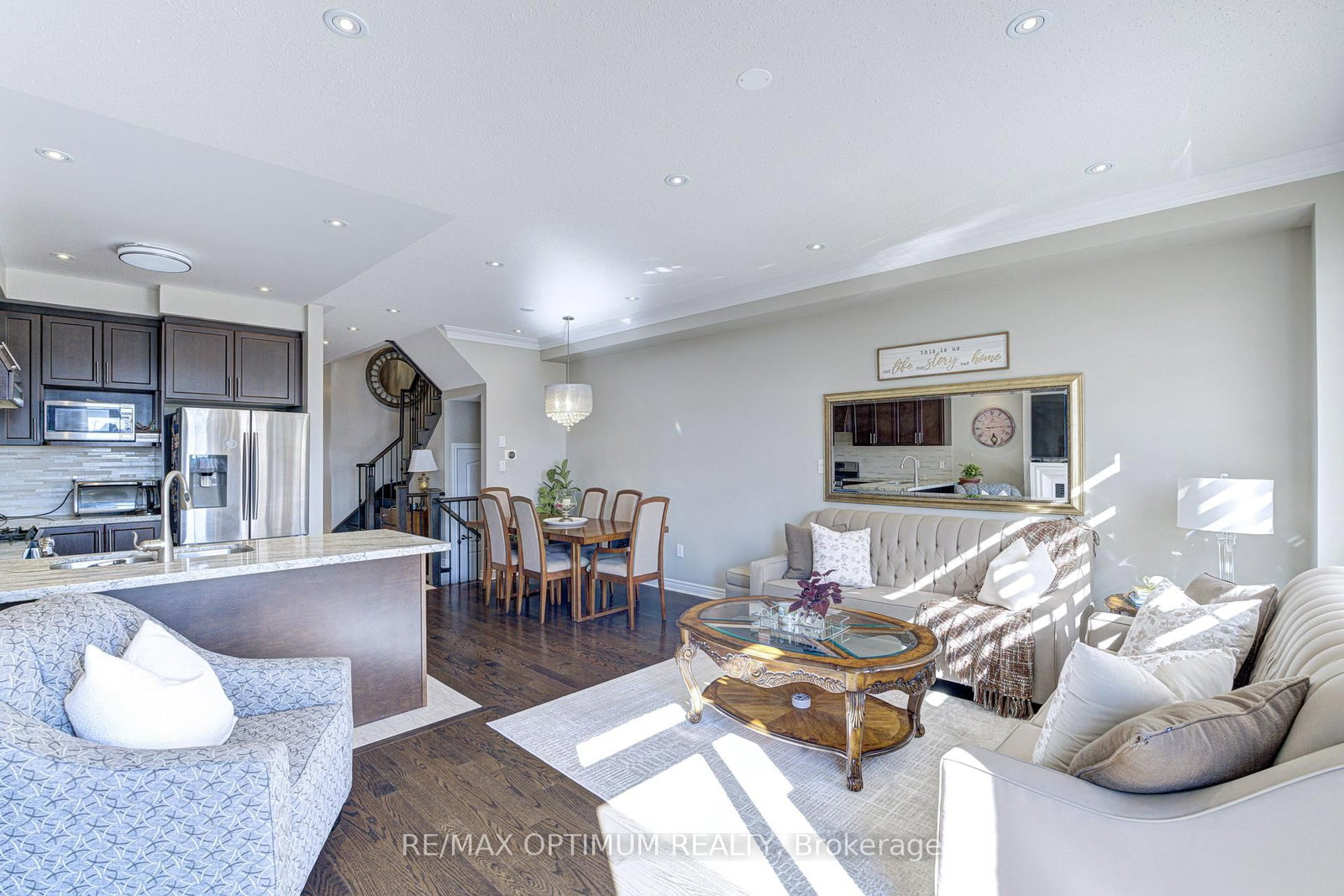 162 Sky Harbour Drive • Brampton, ON photo 11