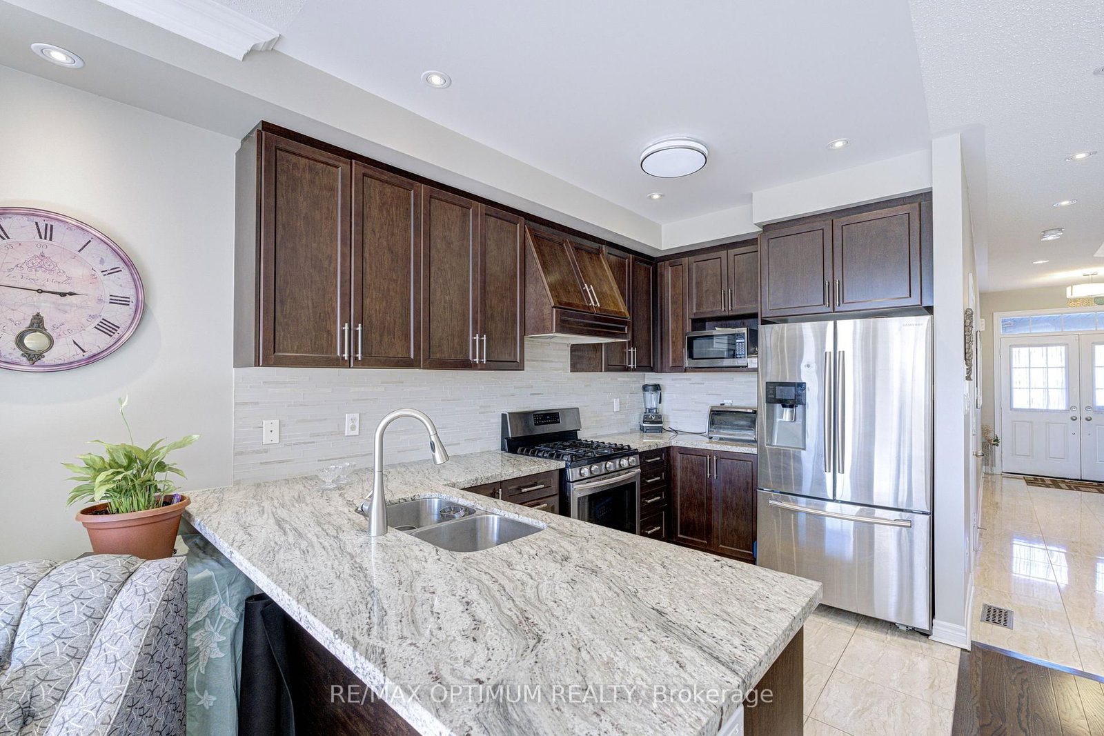 162 Sky Harbour Drive • Brampton, ON photo 14