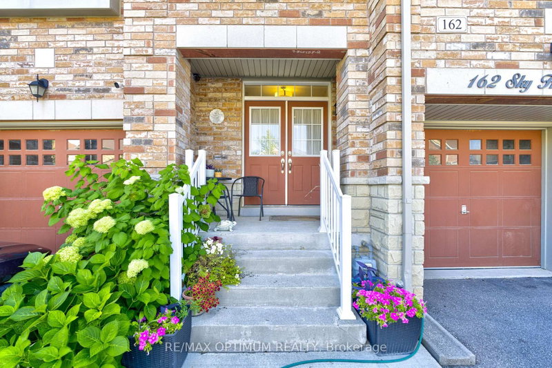 162 Sky Harbour Drive