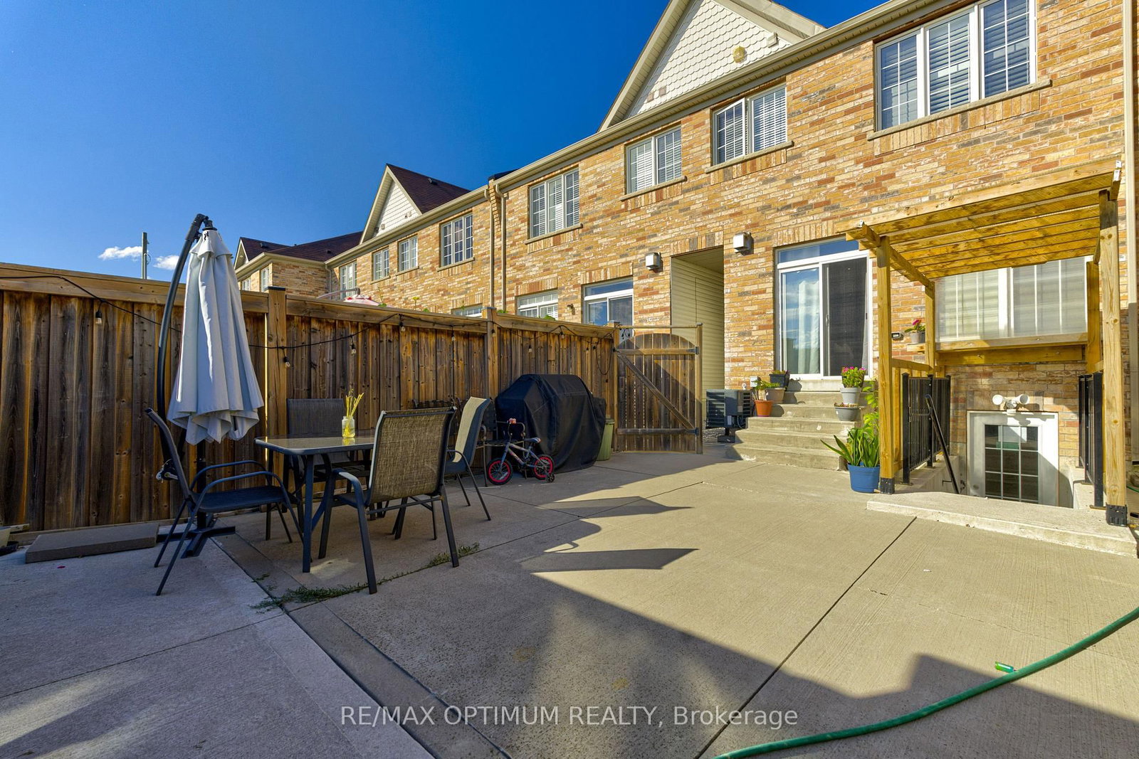 162 Sky Harbour Drive • Brampton, ON photo 32