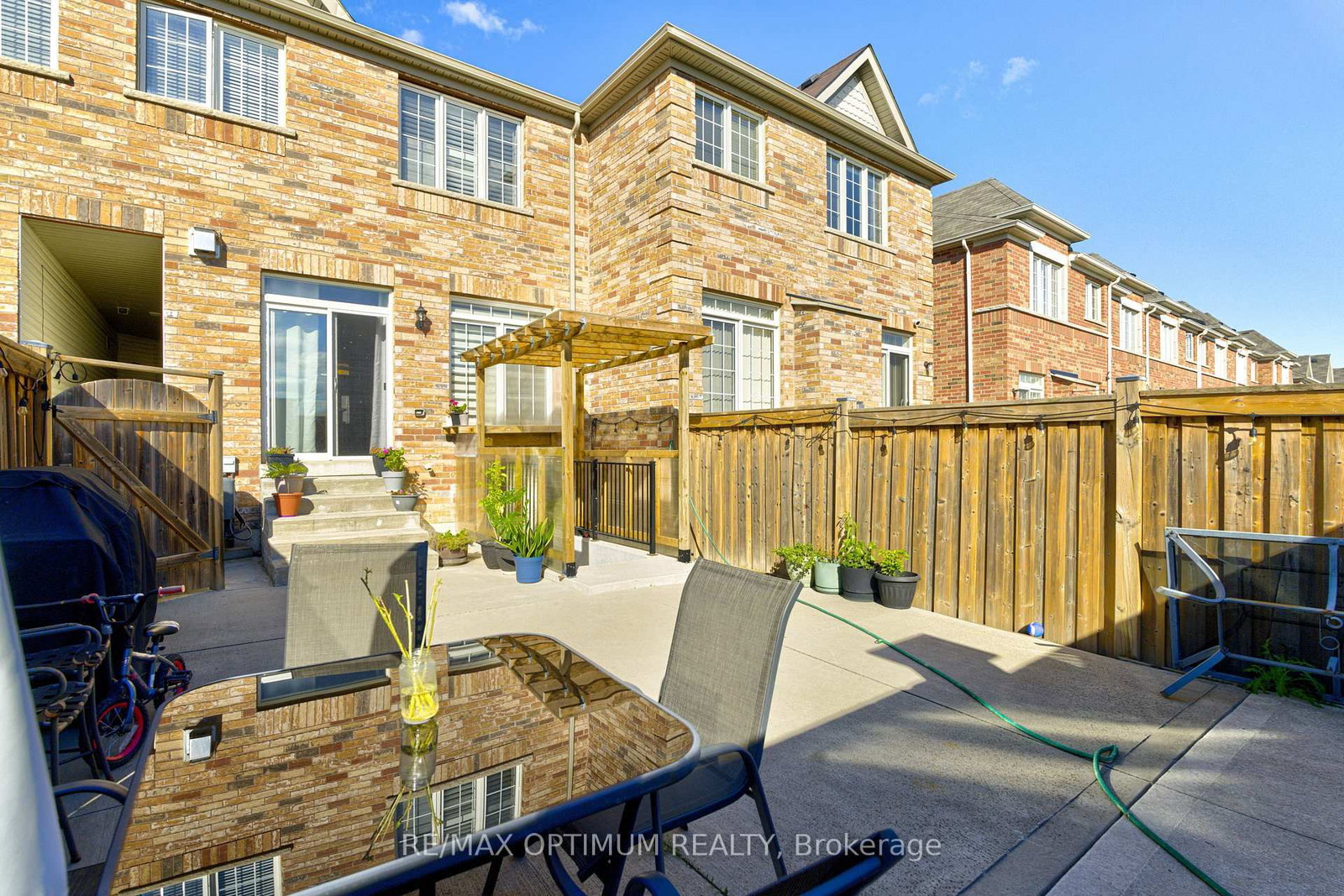 162 Sky Harbour Drive • Brampton, ON photo 33