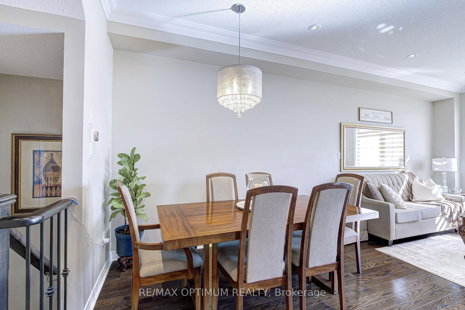 162 Sky Harbour Drive • Brampton, ON photo 5