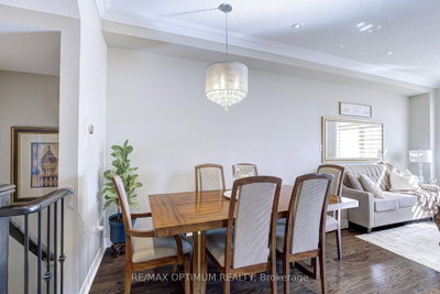 162 Sky Harbour Drive • Brampton, ON photo 5