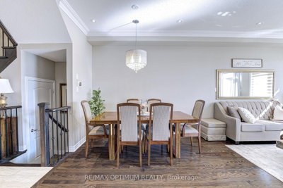 162 Sky Harbour Drive • Brampton, ON photo 6