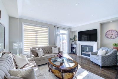 162 Sky Harbour Drive • Brampton, ON photo 8