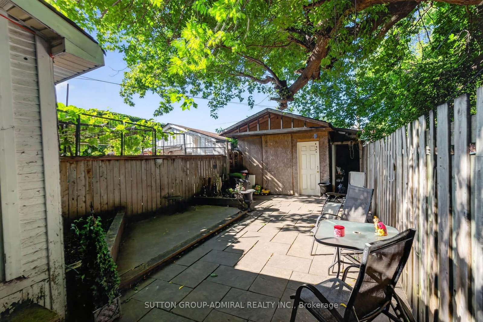 320 Weston Road • Toronto, ON photo 23
