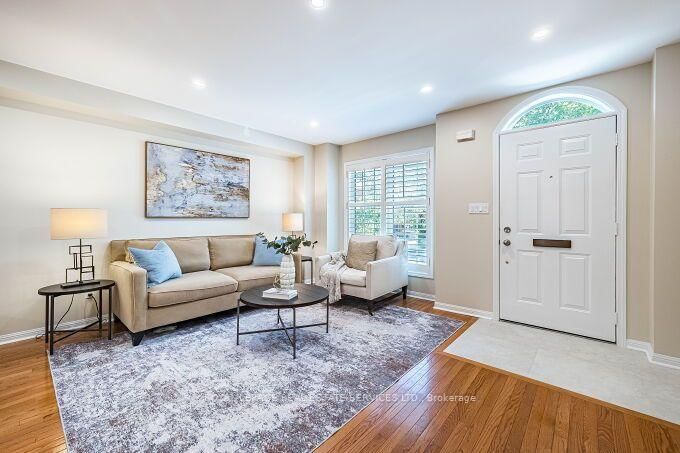 454 St Johns Road • Toronto, ON photo 4
