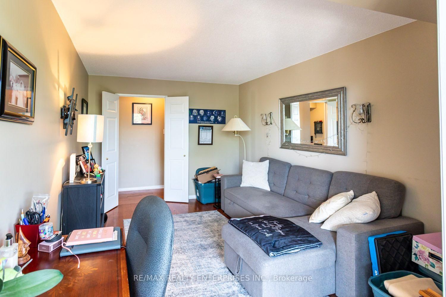1111 Bough Beeches Boulevard • #501 • Mississauga, ON photo 28