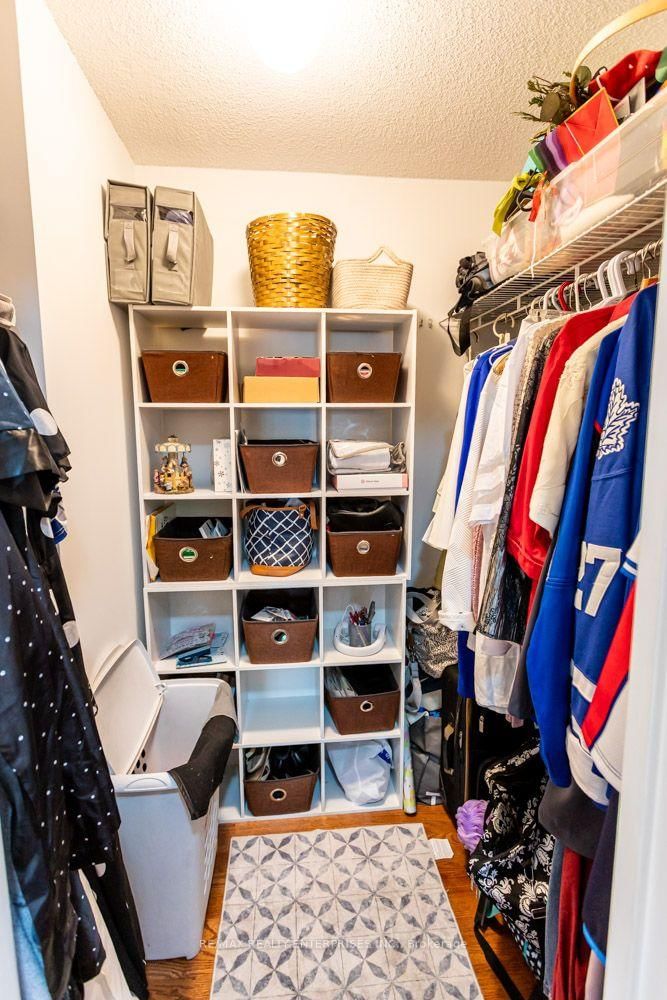 1111 Bough Beeches Boulevard • #501 • Mississauga, ON photo 32