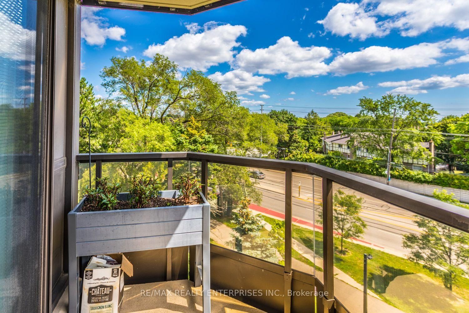 1111 Bough Beeches Boulevard • #501 • Mississauga, ON photo 39
