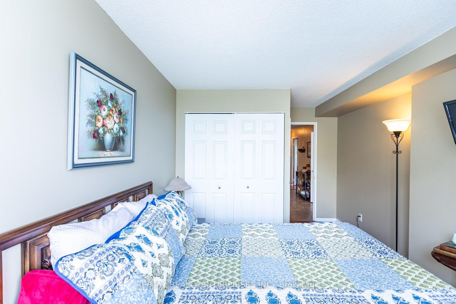 1111 Bough Beeches Boulevard • #501 • Mississauga, ON photo 8