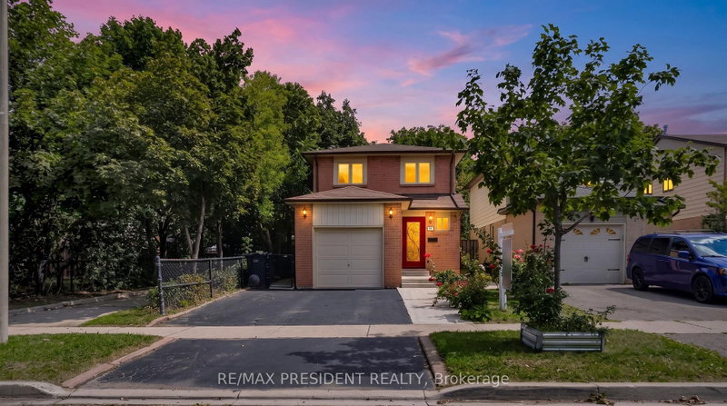 91 Martindale Crescent