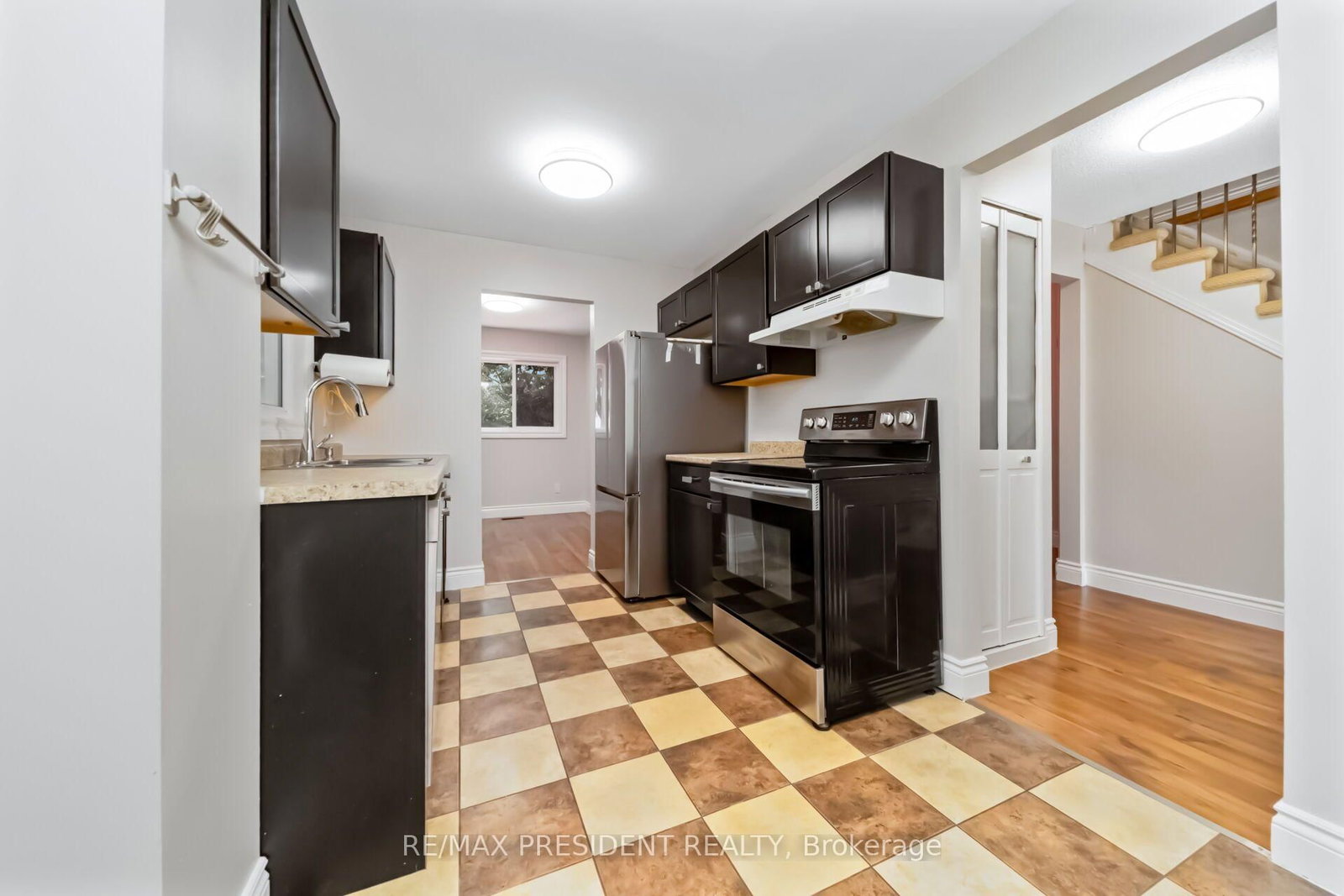 91 Martindale Crescent • Brampton, ON photo 18