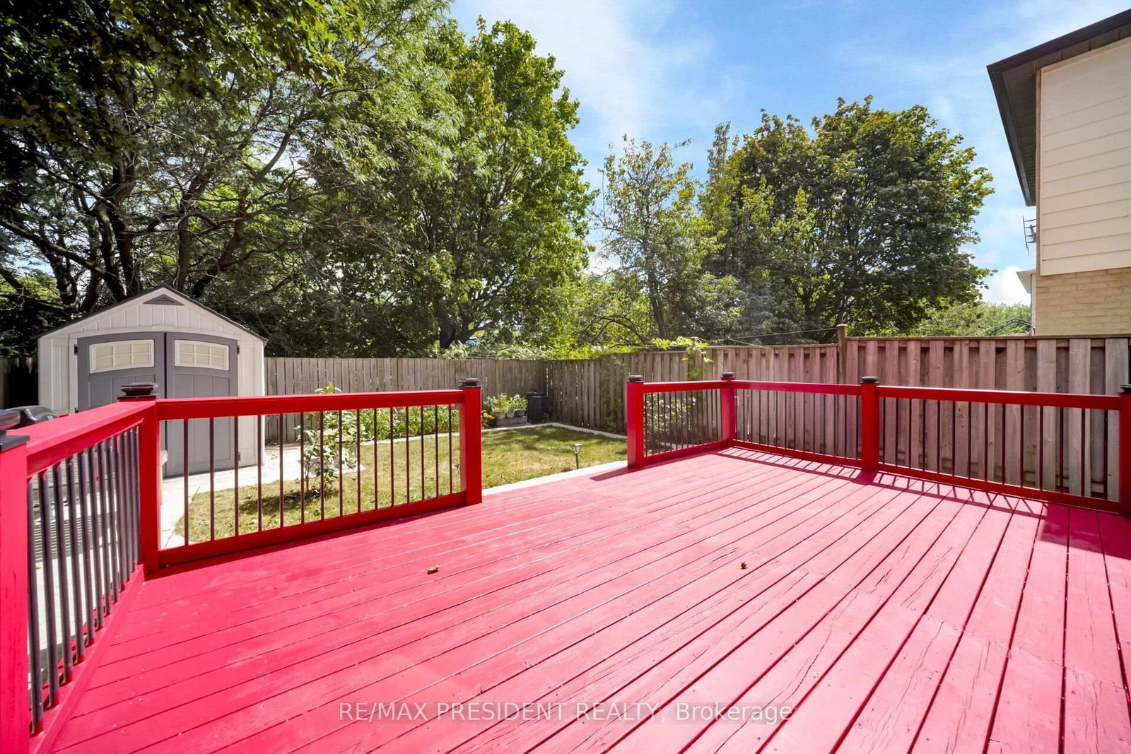 91 Martindale Crescent • Brampton, ON photo 36