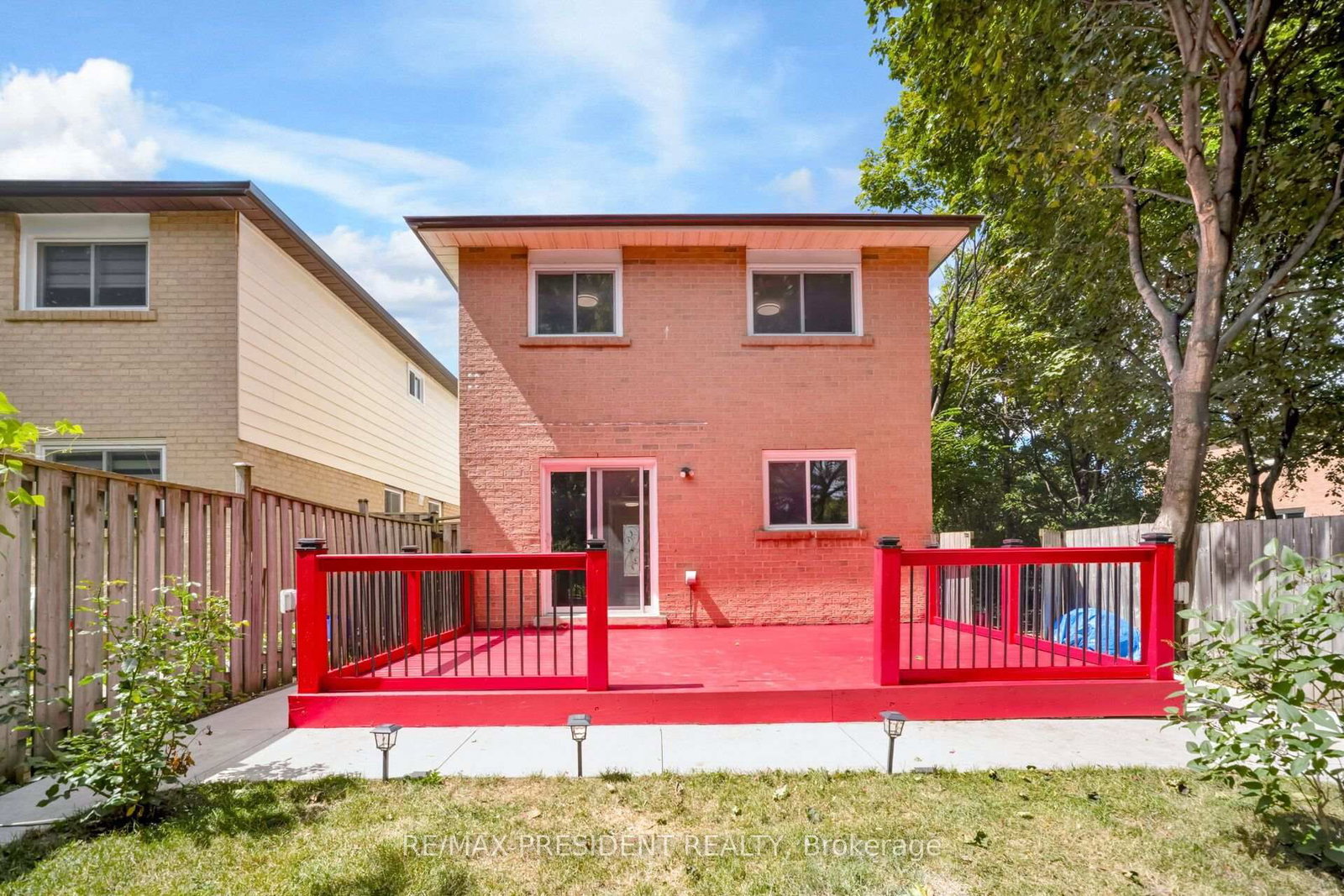 91 Martindale Crescent • Brampton, ON photo 39
