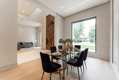491 Fourth Line • Oakville, ON photo 8
