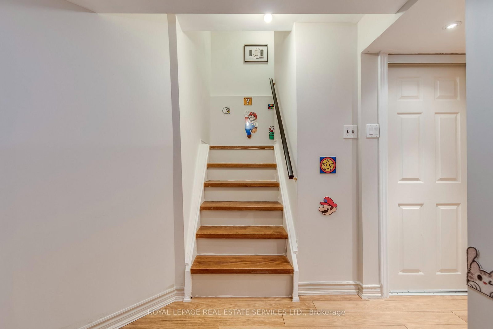 3390 Chartrand Crescent • Mississauga, ON photo 36