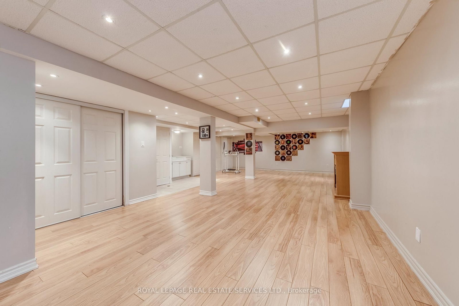 3390 Chartrand Crescent • Mississauga, ON photo 38