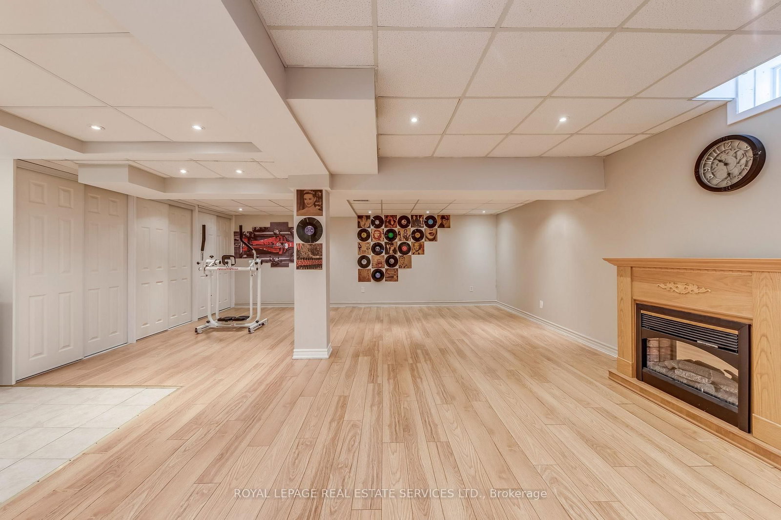3390 Chartrand Crescent • Mississauga, ON photo 39