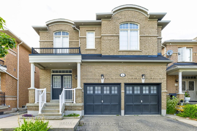 16 Fallgate Drive
