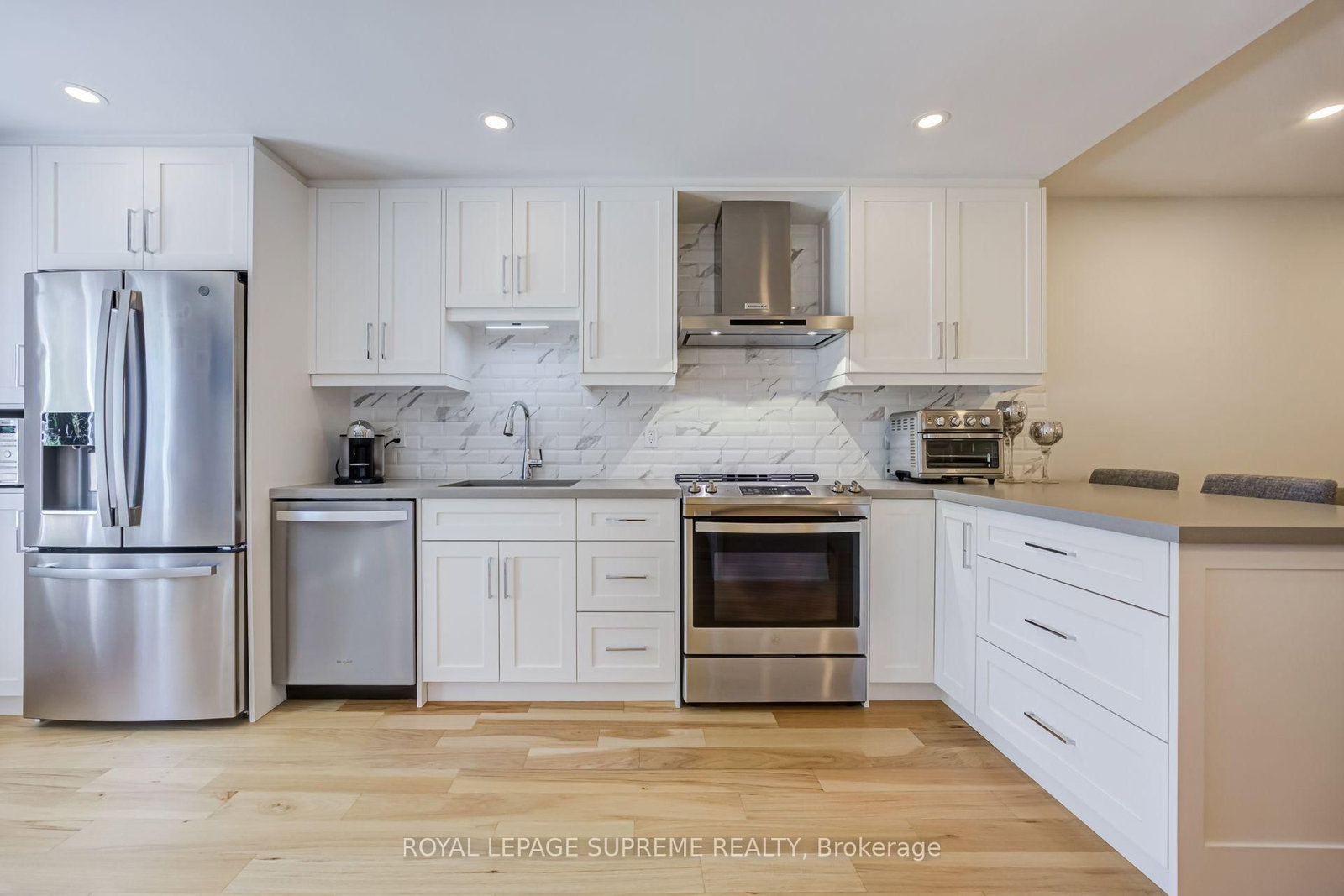 209 Boon Avenue • Toronto, ON photo 13