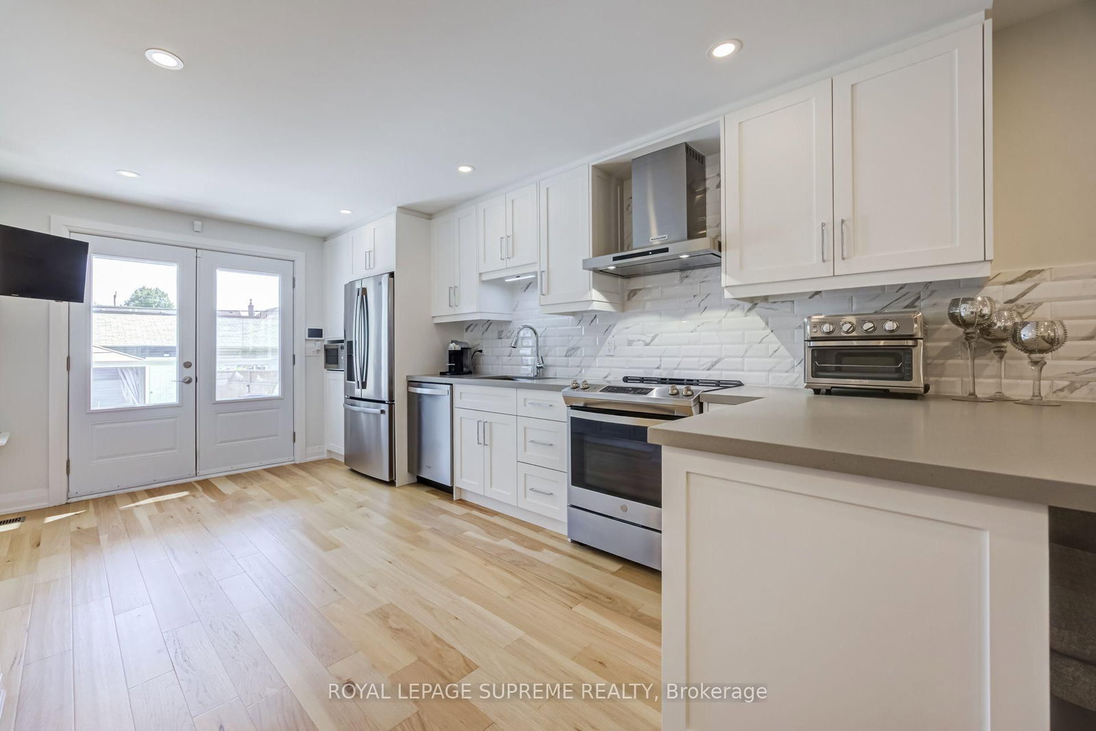 209 Boon Avenue • Toronto, ON photo 14