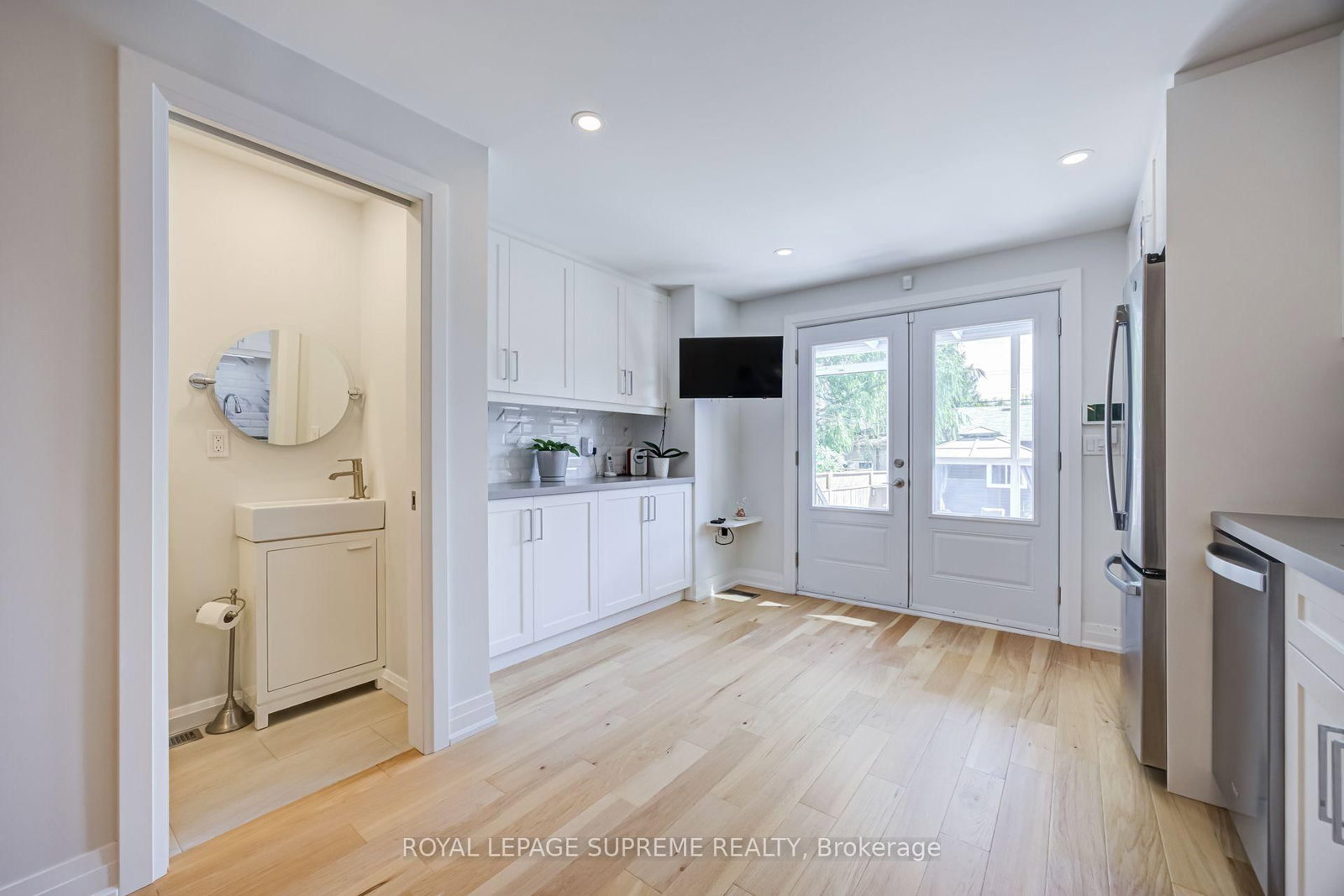 209 Boon Avenue • Toronto, ON photo 17