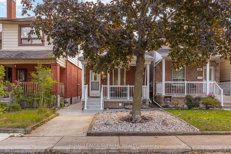 209 Boon Avenue