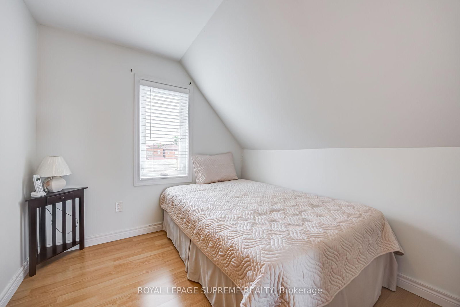 209 Boon Avenue • Toronto, ON photo 22