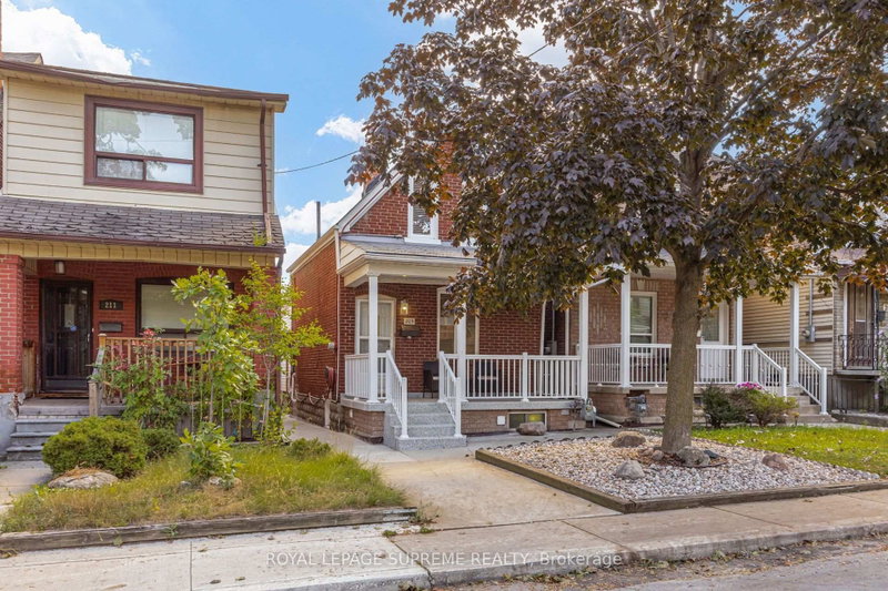 209 Boon Avenue
