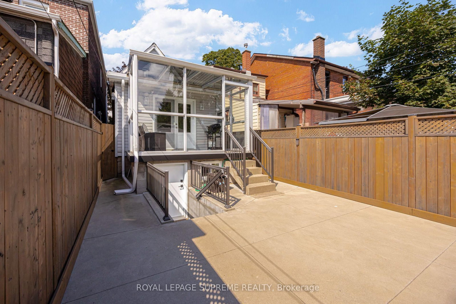 209 Boon Avenue • Toronto, ON photo 35