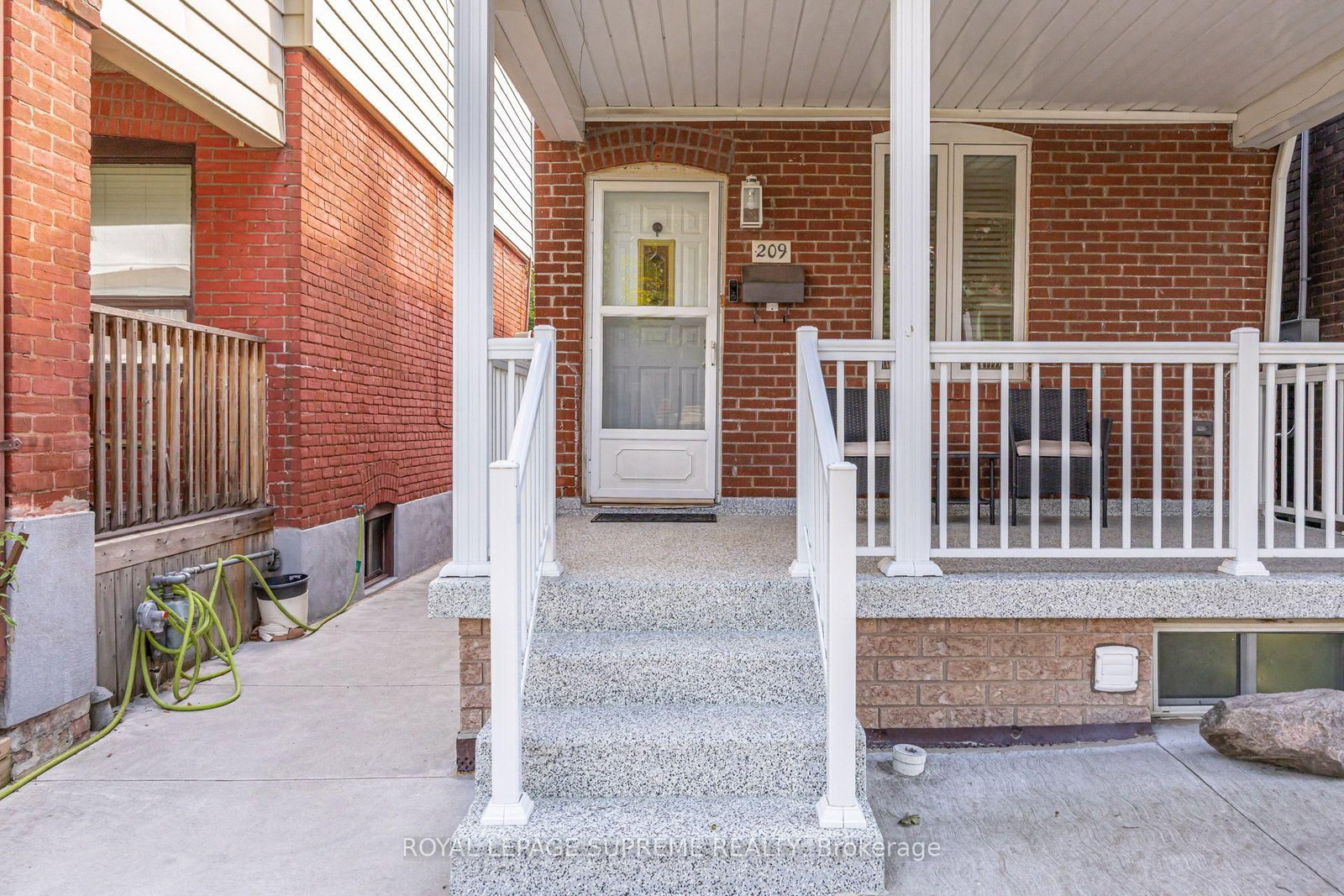 209 Boon Avenue • Toronto, ON photo 4