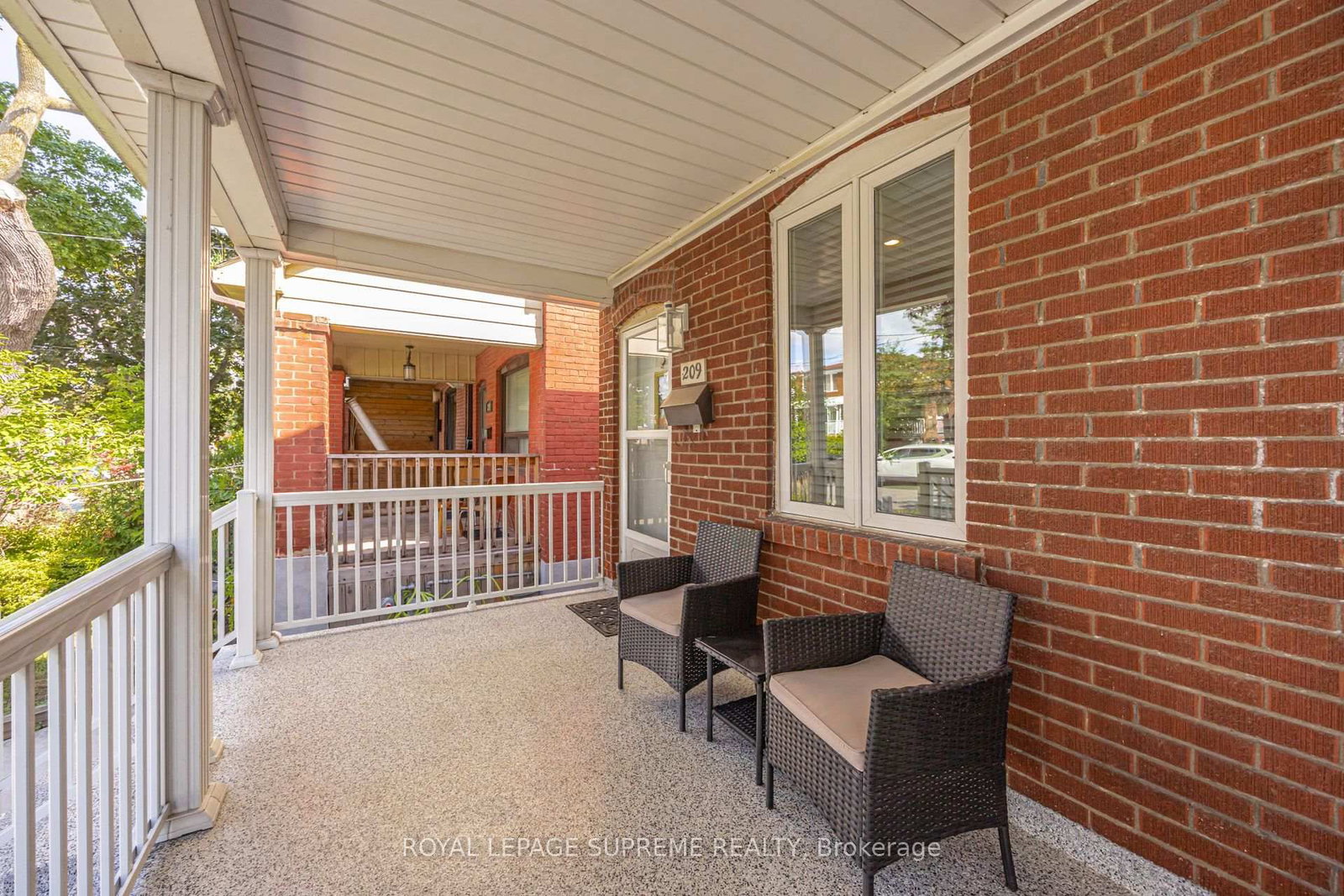 209 Boon Avenue • Toronto, ON photo 5