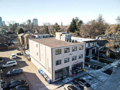 Investment for sale at 6 Brant Avenue, Mississauga, Ontario, L5G 3N8 - Port Credit - MLS: W13690772