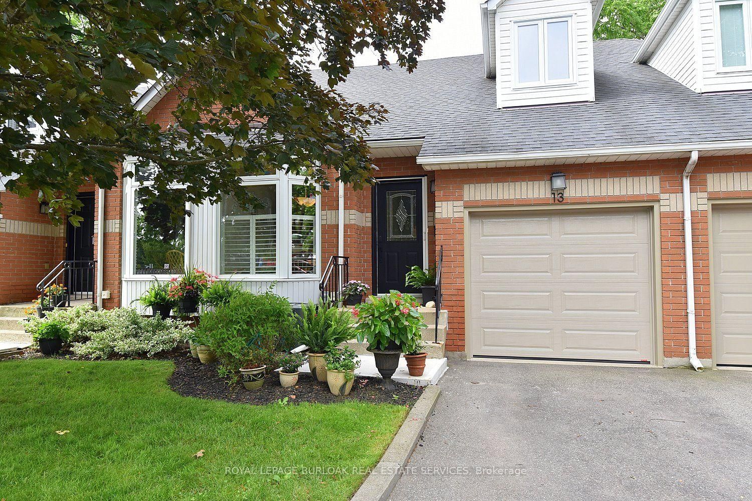 476 Walkers Line • #13 • Burlington, ON photo 4