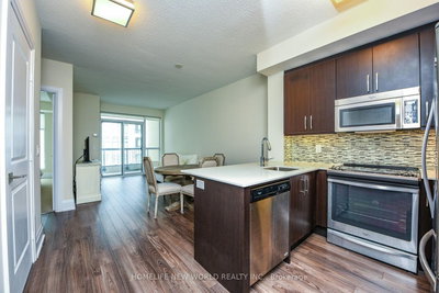 503-1 Old Mill Drive, Toronto, ON, photo 5