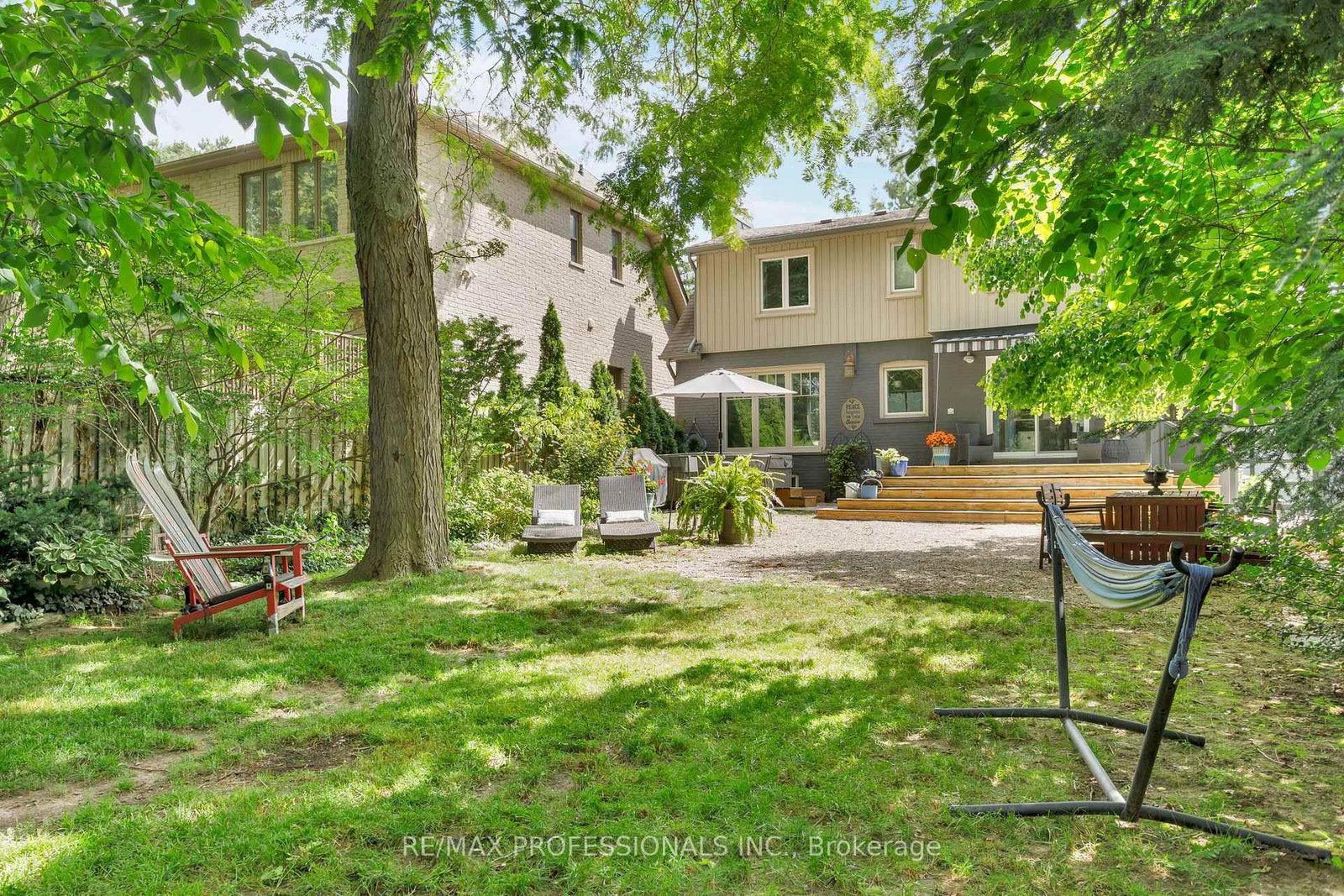 1364 Islington Avenue • Toronto, ON photo 41