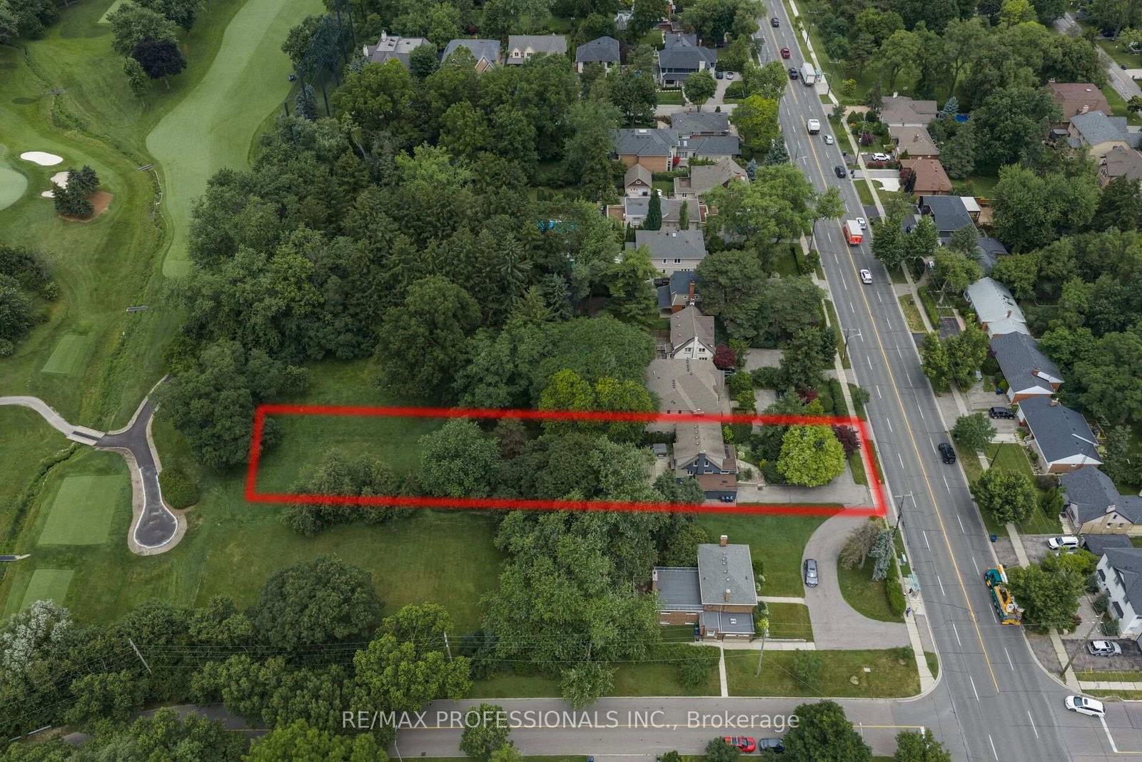 1364 Islington Avenue • Toronto, ON photo 44