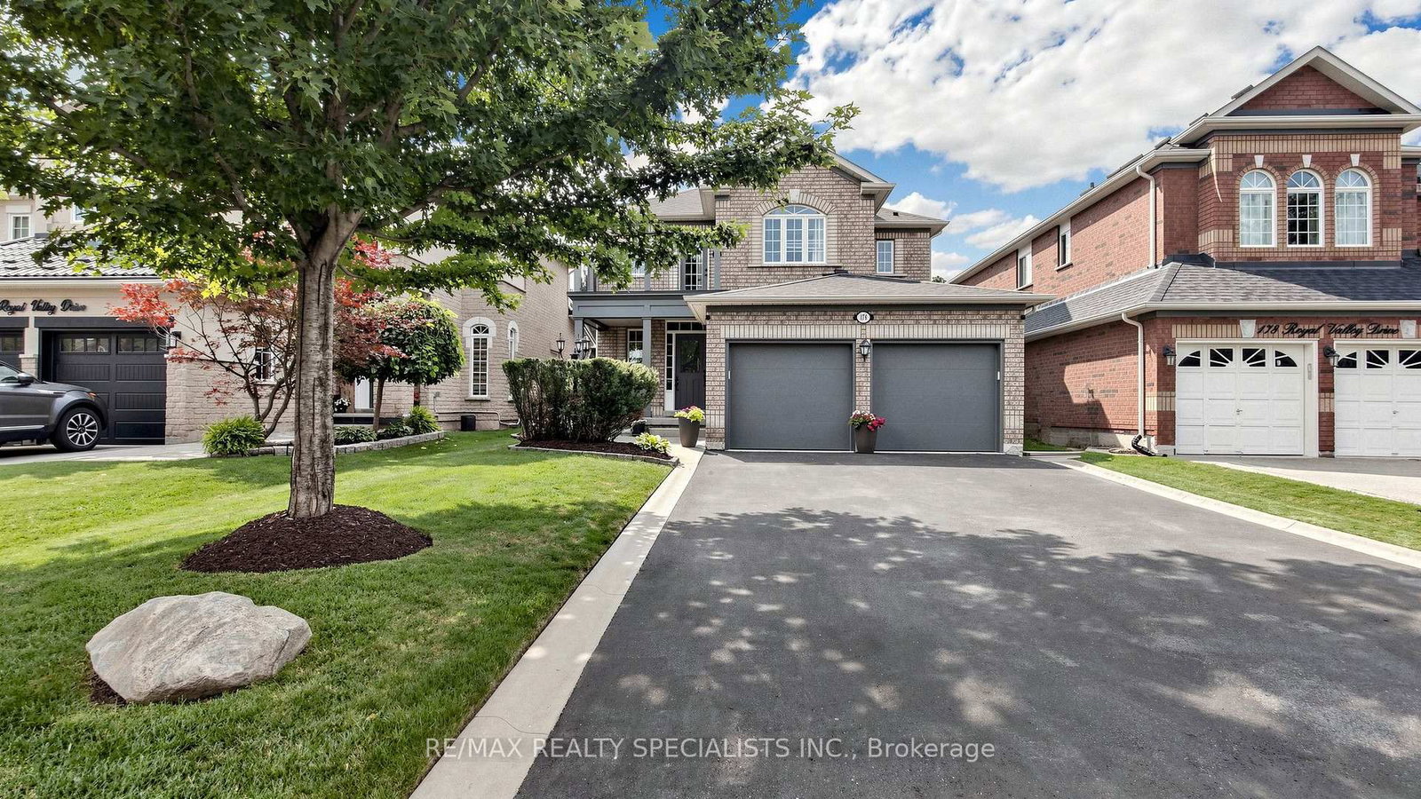 176 Royal Valley Drive • Caledon, ON photo 1
