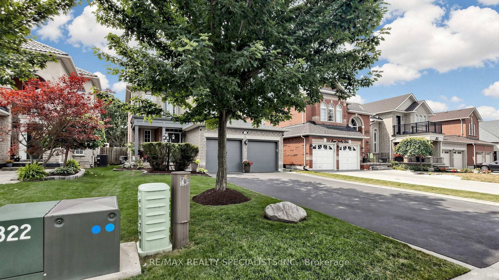 176 Royal Valley Drive • Caledon, ON photo 4