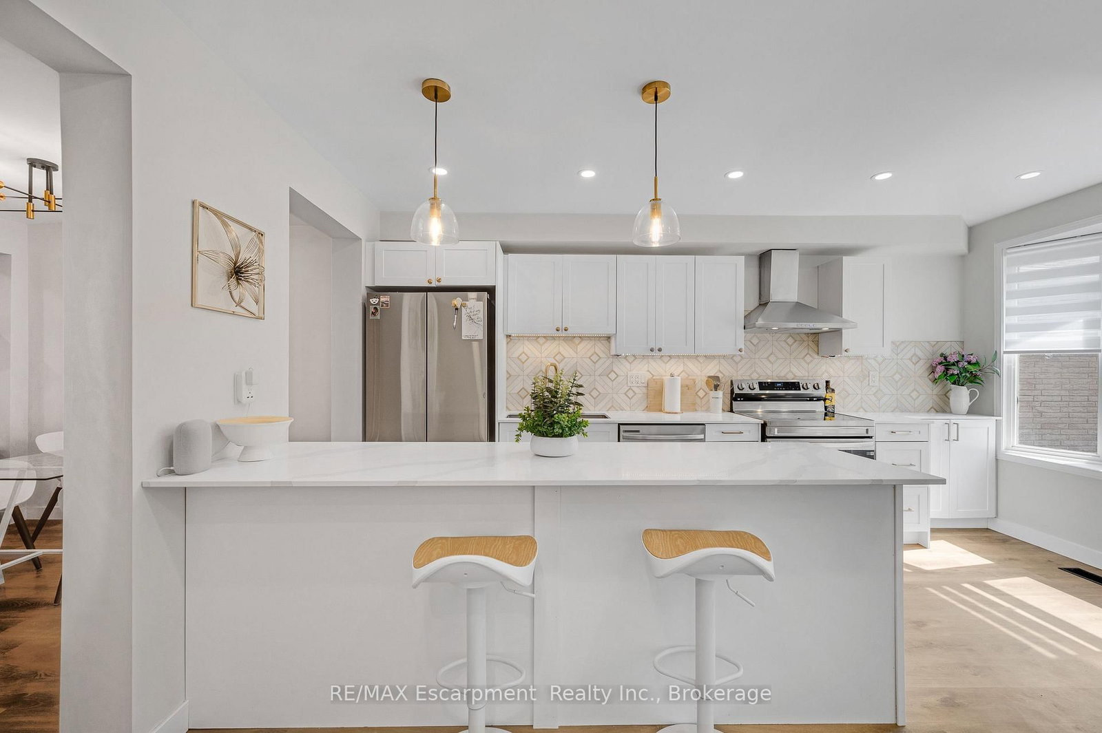 2265 Middlesmoor Crescent • Burlington, ON photo 10