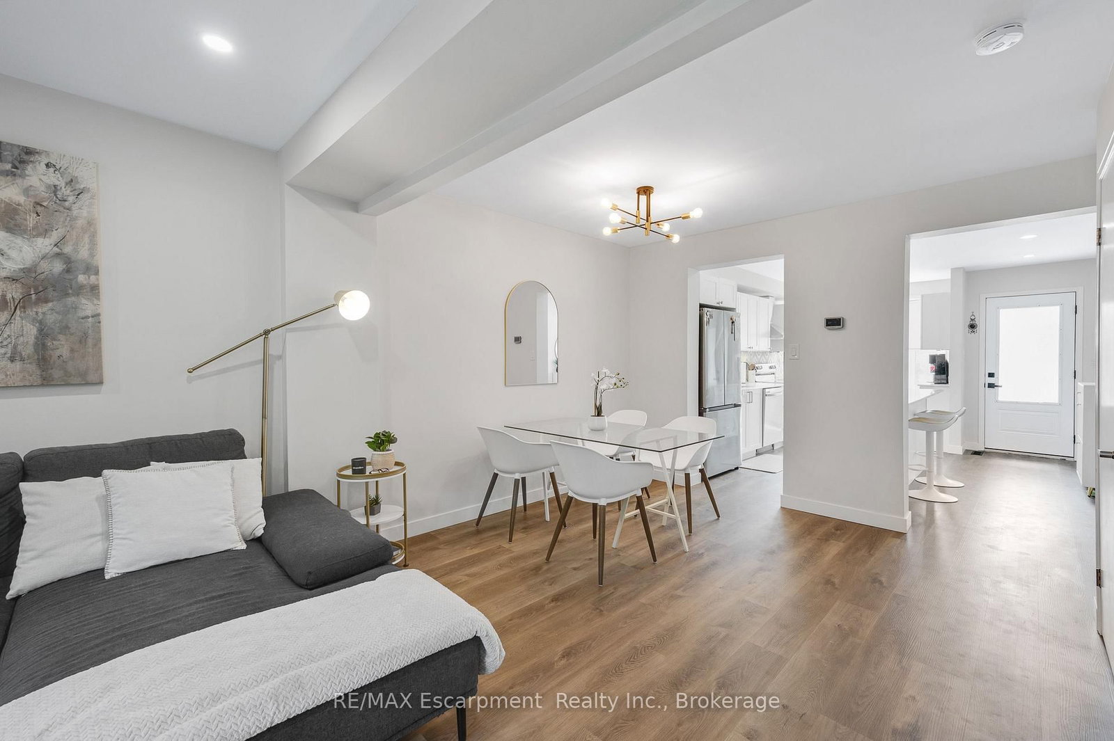 2265 Middlesmoor Crescent • Burlington, ON photo 14
