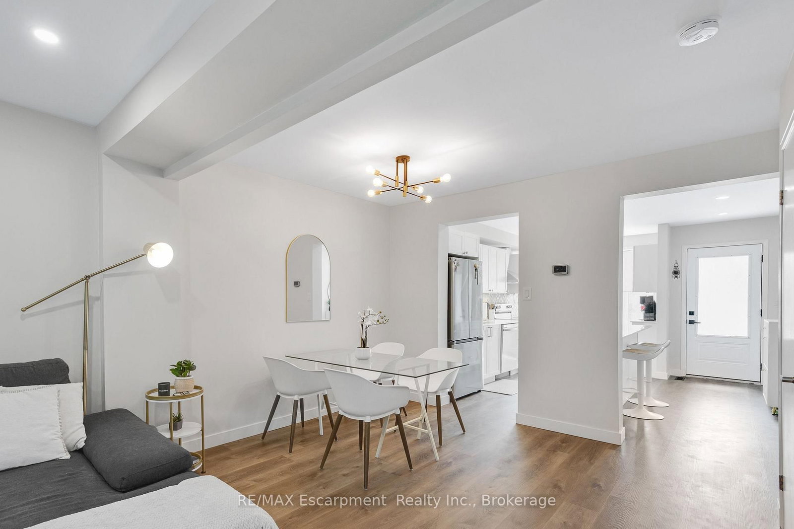 2265 Middlesmoor Crescent • Burlington, ON photo 16